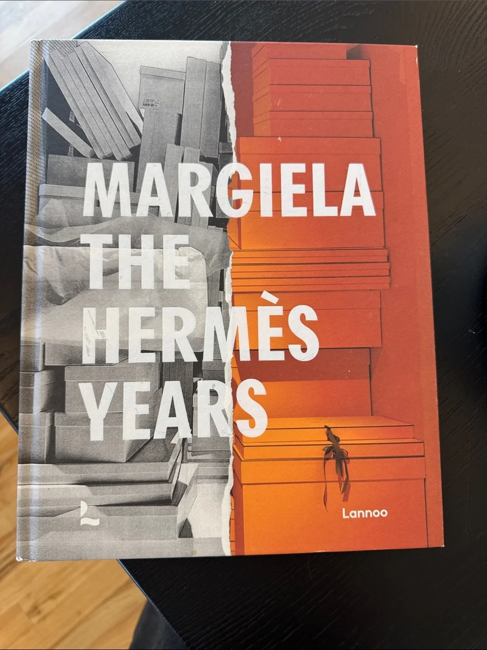 Margiela The Hermes Years